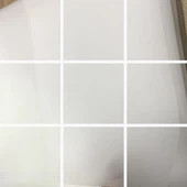 유리 라미네이션 용 강력 인장 파단 EVA 필름 (HC-EVATREND)