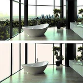 전기변색 스마트 창유리